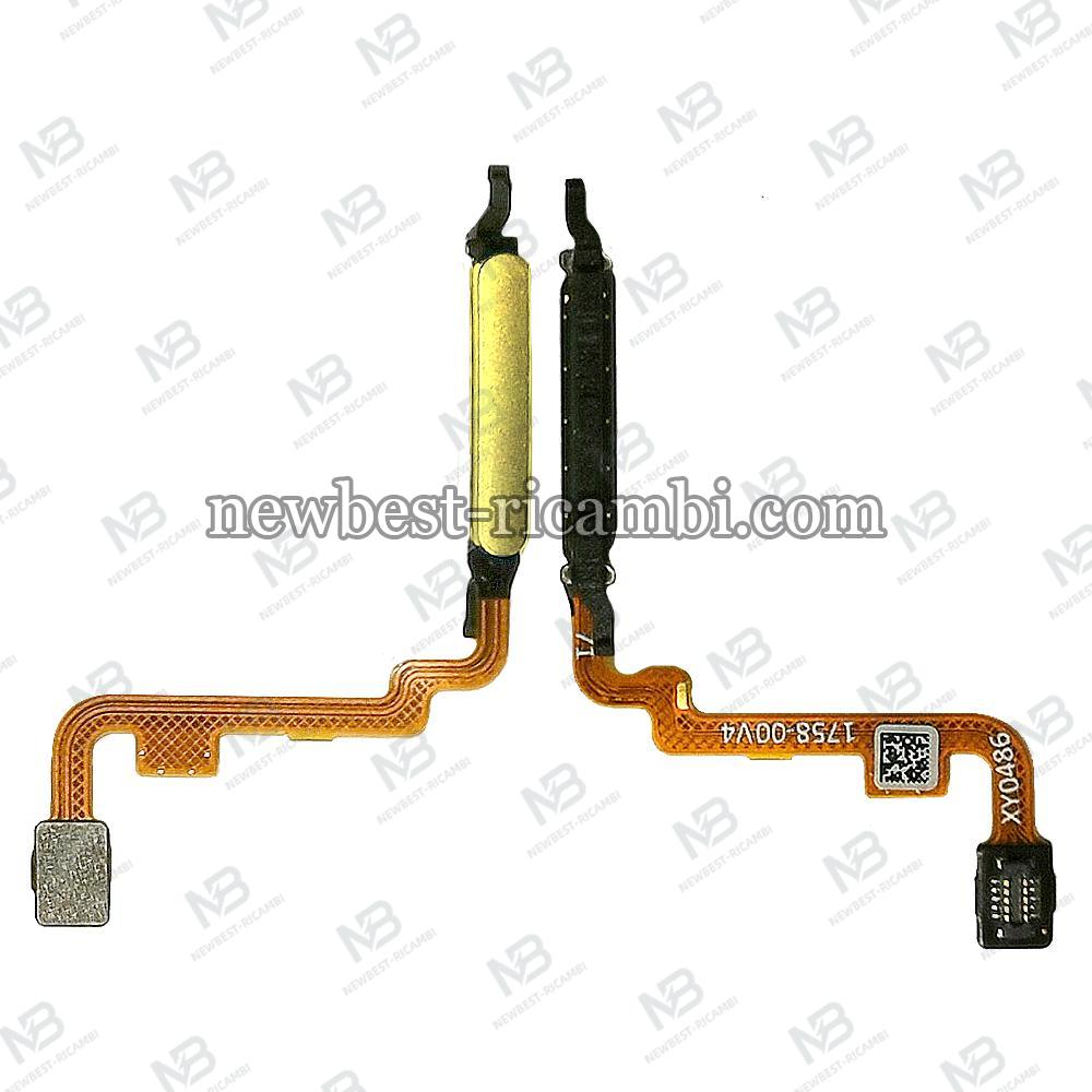 Xiaomi Poco M3 Pro 5G Flex Id Touch Yellow