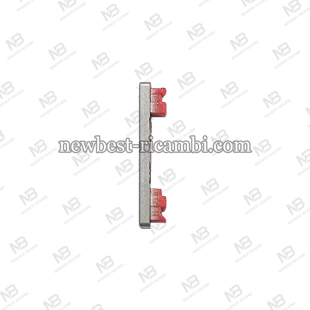 Xiaomi Mi 11T Pro 5G Volume Button White