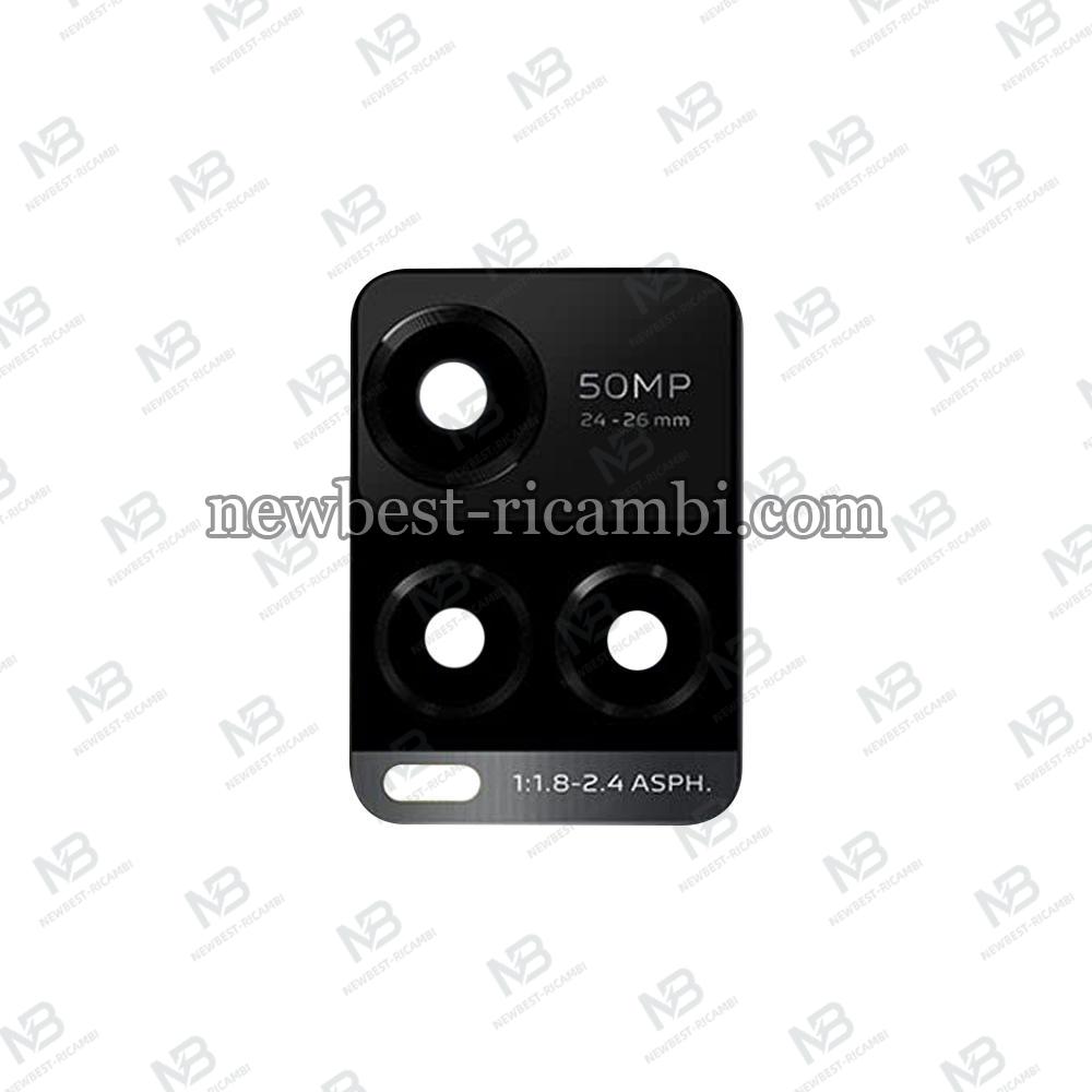 Vivo Y33s V2109 Camera Glass Black