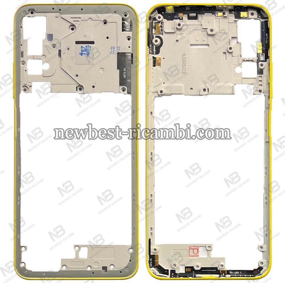 Xiaomi  Poco M3 Pro 5G Frame B Yellow