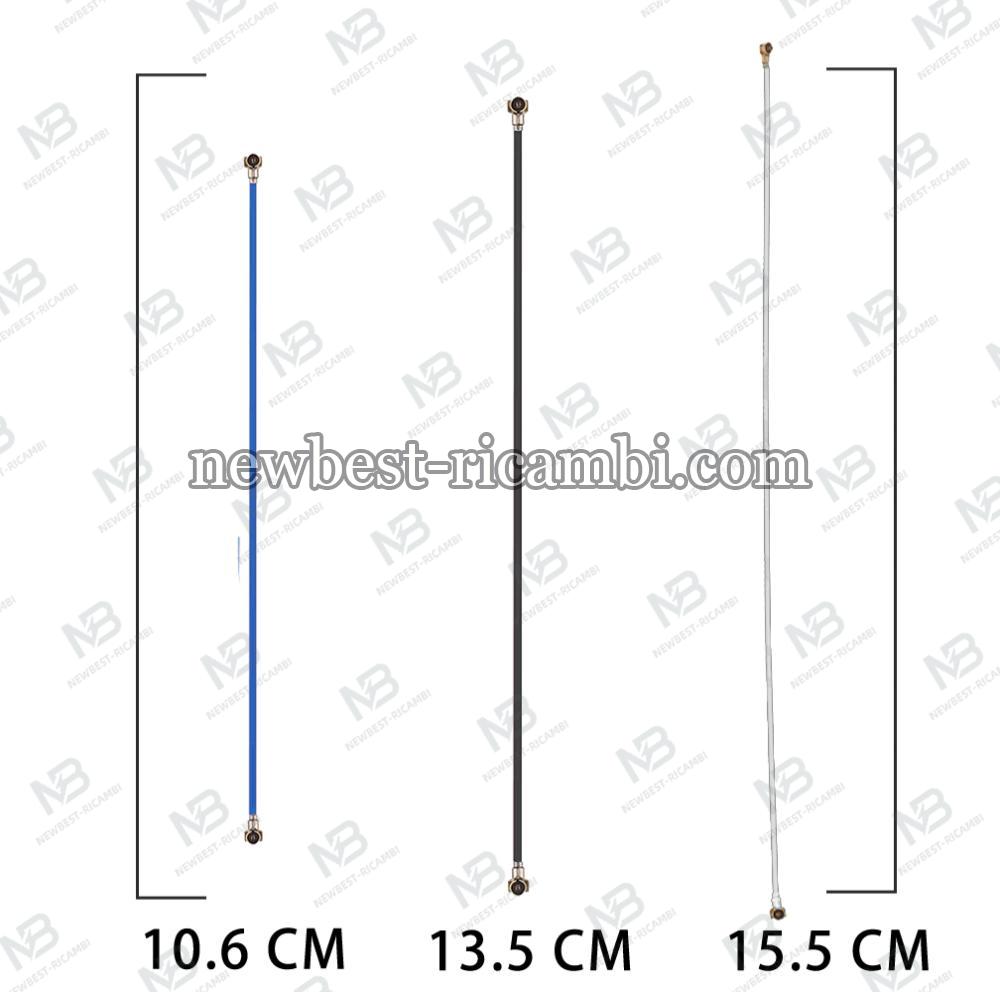 Motorola Edge 20 XT2143 Antenna GSM