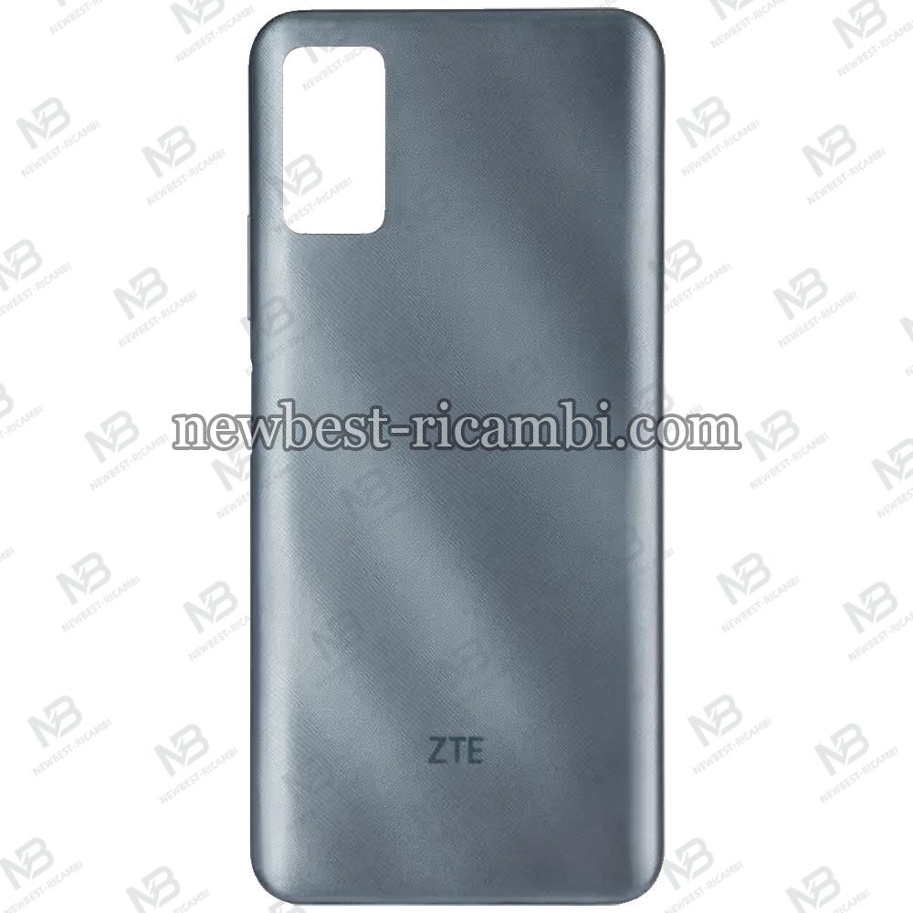 ZTE Blade A71 Back Cover Grey