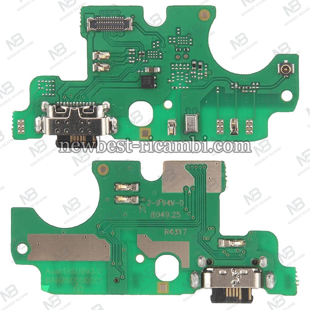 TCL 20 SE T671H Flex Dock Charge