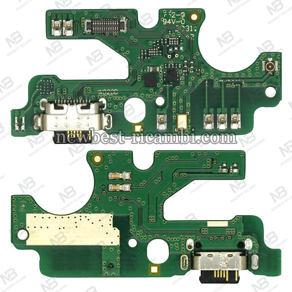 TCL 10SE Flex Dock Charge