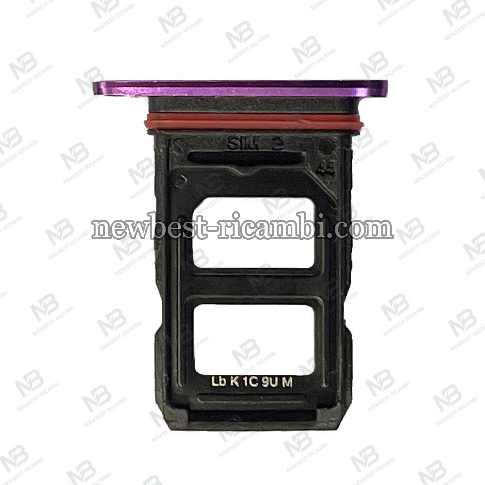 Oppo RX17 Pro (CPH1877) Sim Tray Radiant Mist