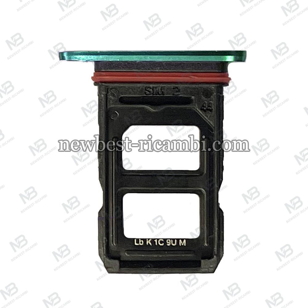 Oppo RX17 Pro (CPH1877) Sim Tray Green