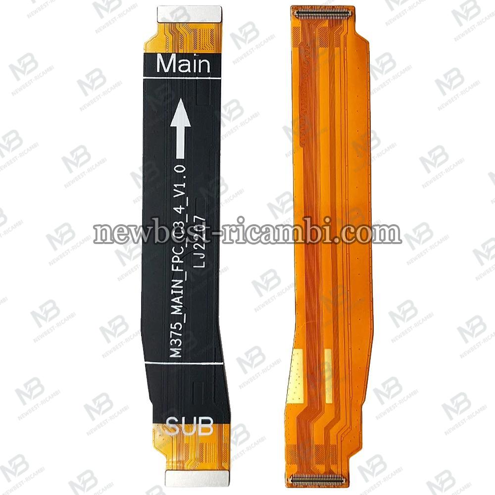 Xiaomi Redmi Note 11 4G / 11S 4G / Poco M4 Pro 4G Flex Mainboard
