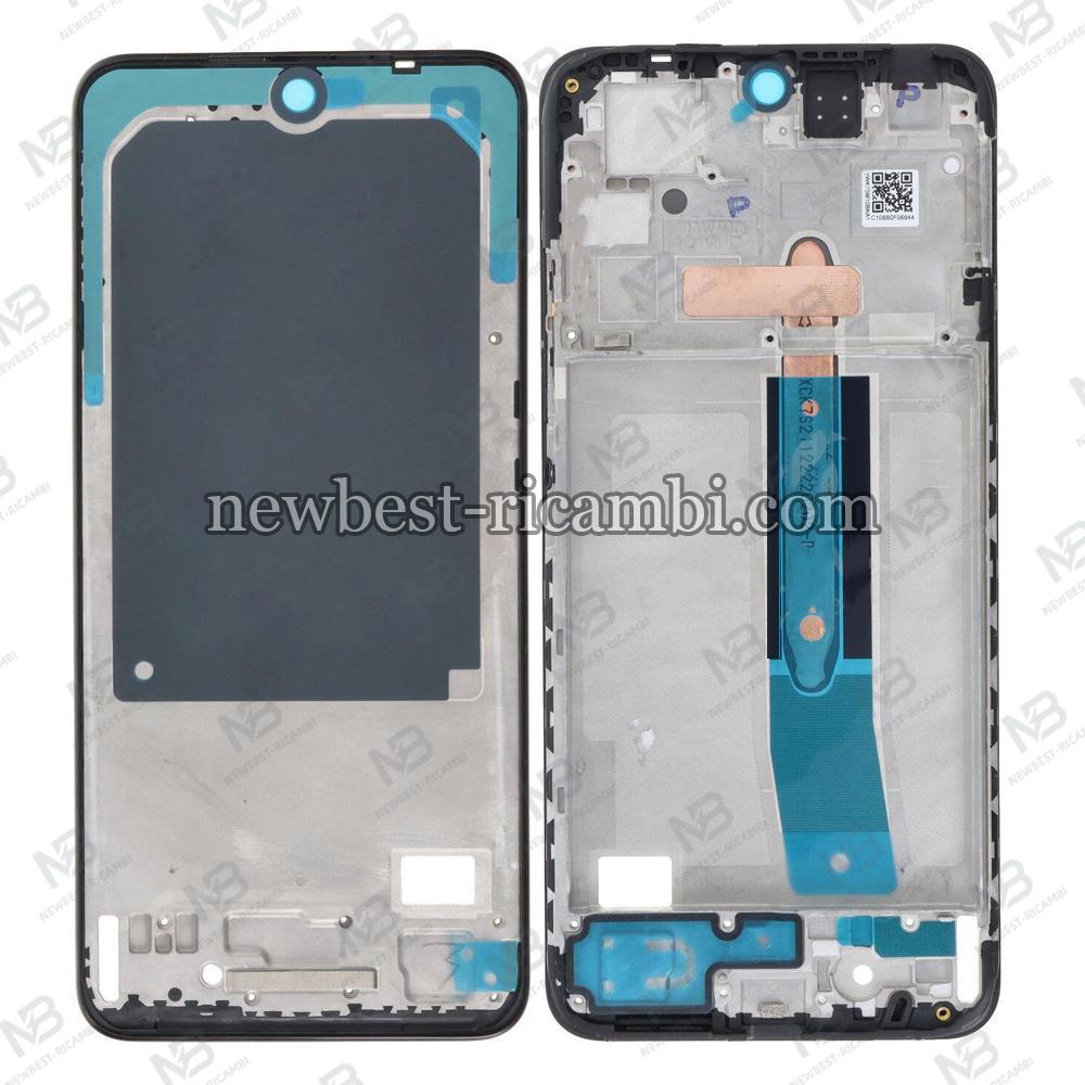 Xiaomi Redmi Note 11S 4G / Poco M4 Pro 4G Display Support Frame
