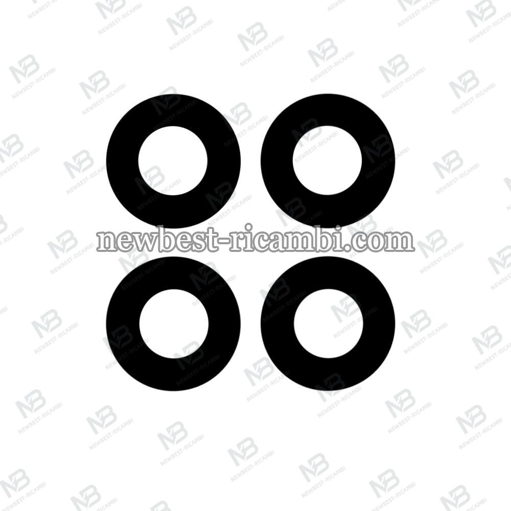 TCL 10 Plus (T782H) Camera Glass Black
