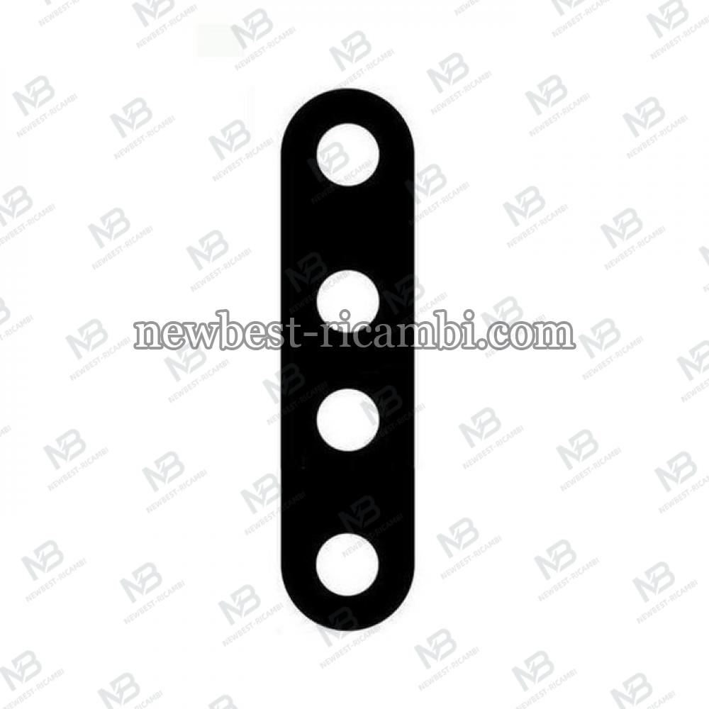 TCL10L Camera Glass Black