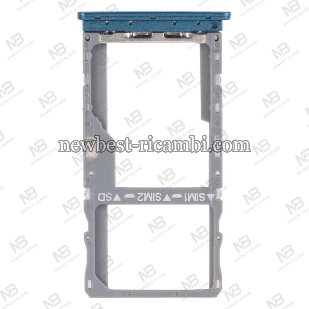 TCL 20 SE T671H Sim Tray Green