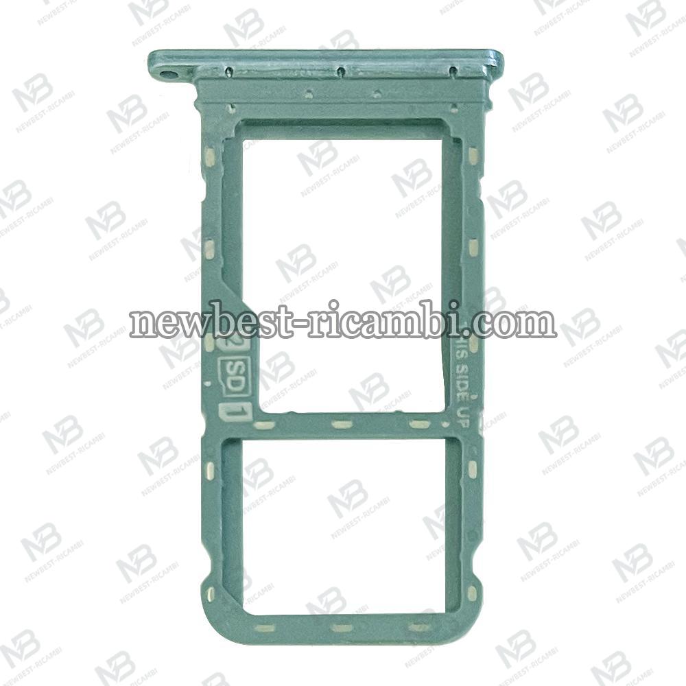 Motorola Moto G60S XT2133 Sim Tray Iced Mint