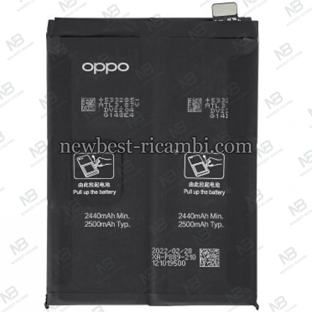 Oppo Find X5 Pro 5G (CPH2305) BLP889 Battery