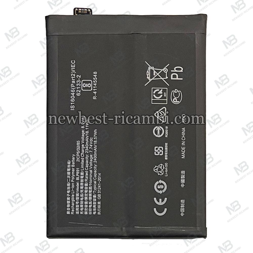 Oppo Find X5 BLP891 Battery Original