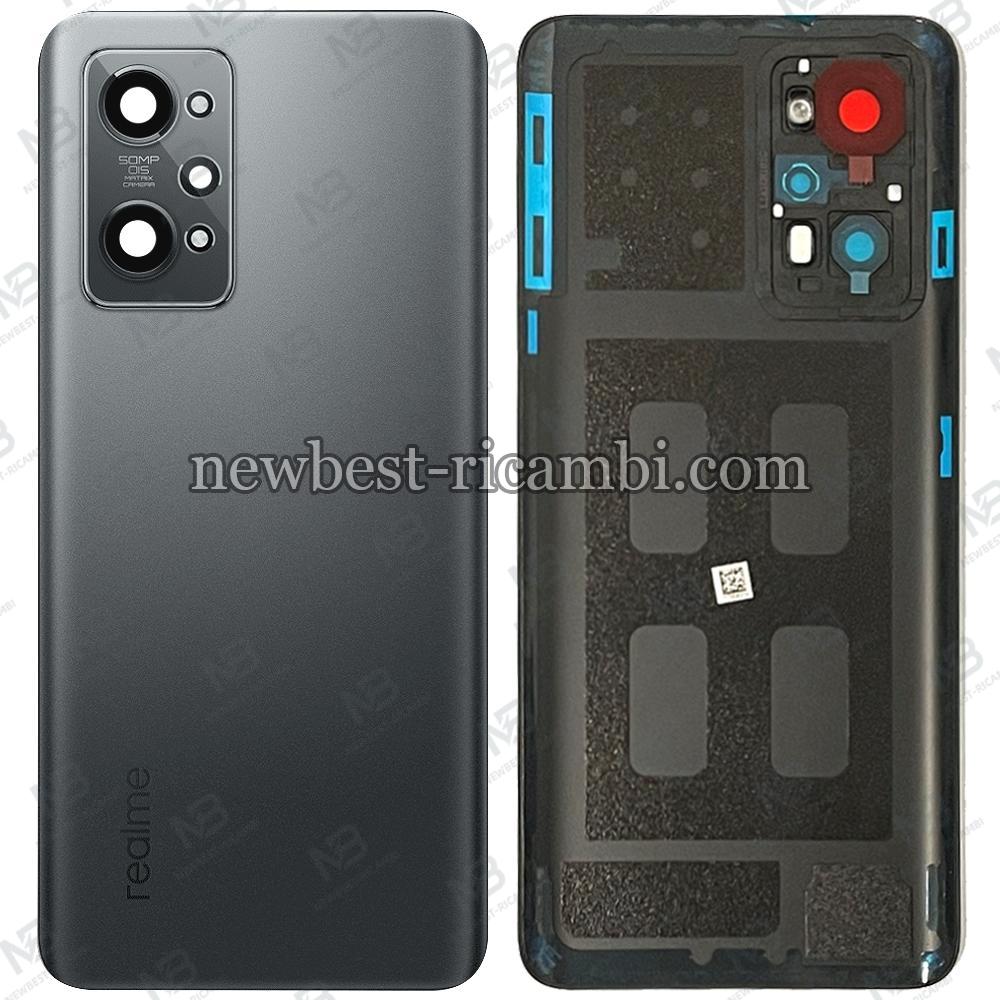 Realme GT 2 Back Cover Grey Original