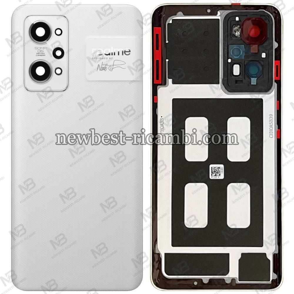 Realme GT 2 Back Cover Beige Original