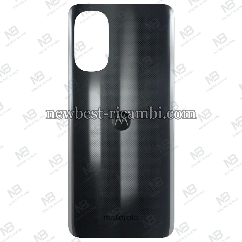 Motorola Moto G82 5G  XT2225 Back Cover Gray Original