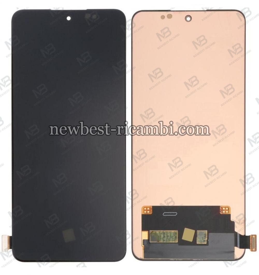 Realme GT Neo 3 80W / 150W Touch+Lcd Black Original
