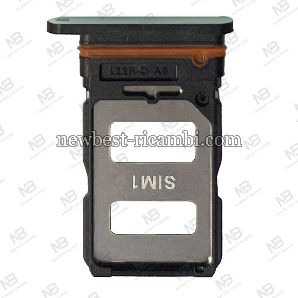 Xiaomi Poco F4 (22021211RG) Sim Tray Green