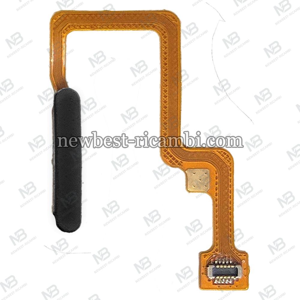 Xiaomi Poco F4 Flex Id Black