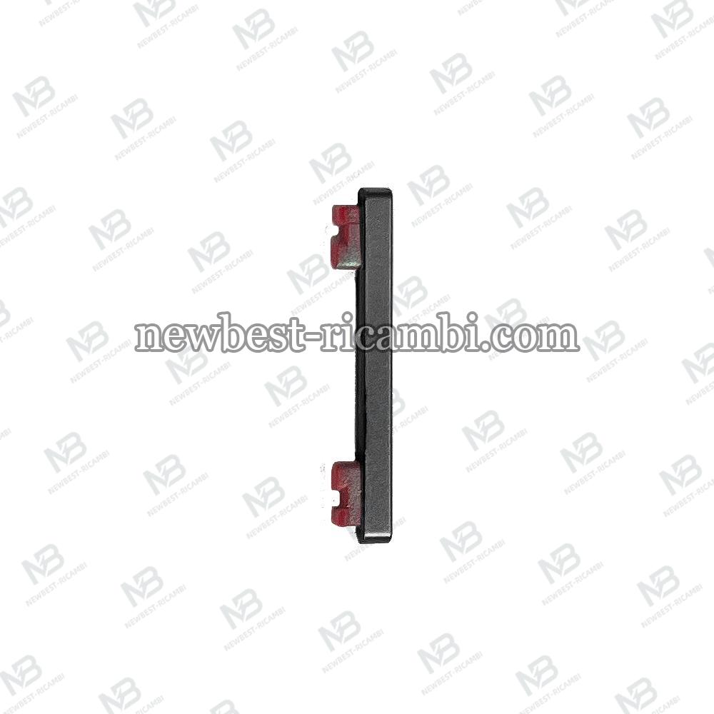 Xiaomi Poco F4 Volume Button Black