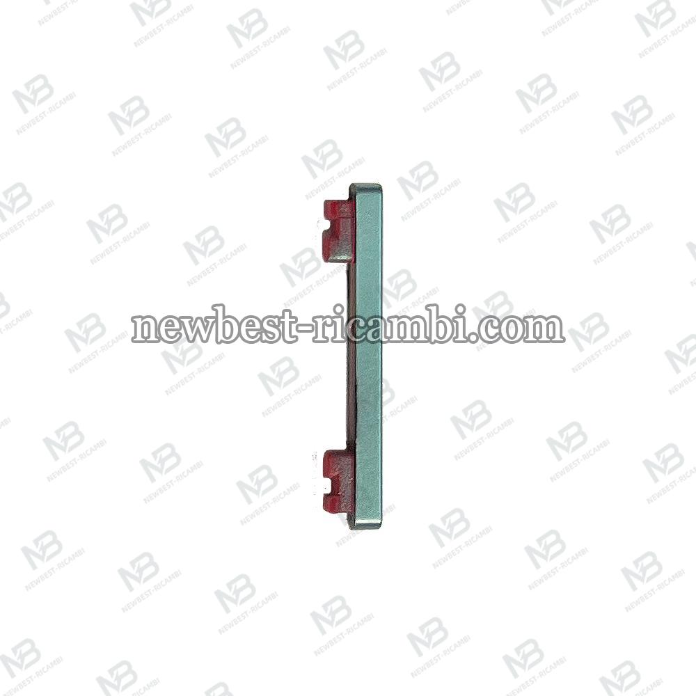 Xiaomi Poco F4 Volume Button Green