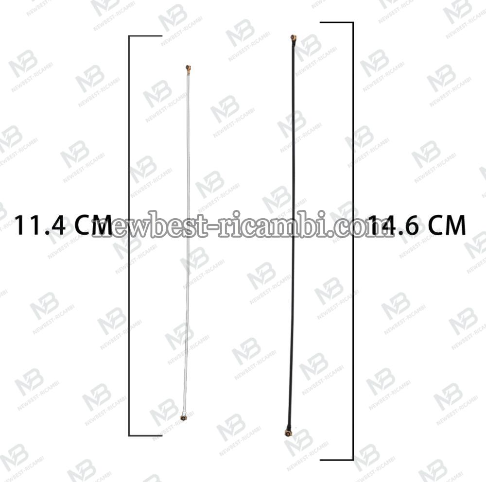 Huawei Honor X8 5G Antenna GSM