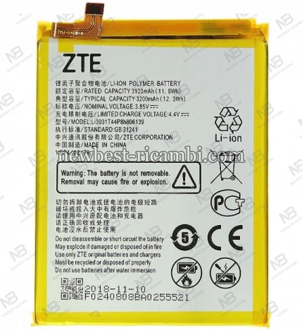 ZTE Blade A51 Battery