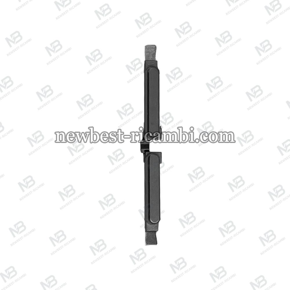 Oppo A57 4G (CPH2387) Volume Button Black