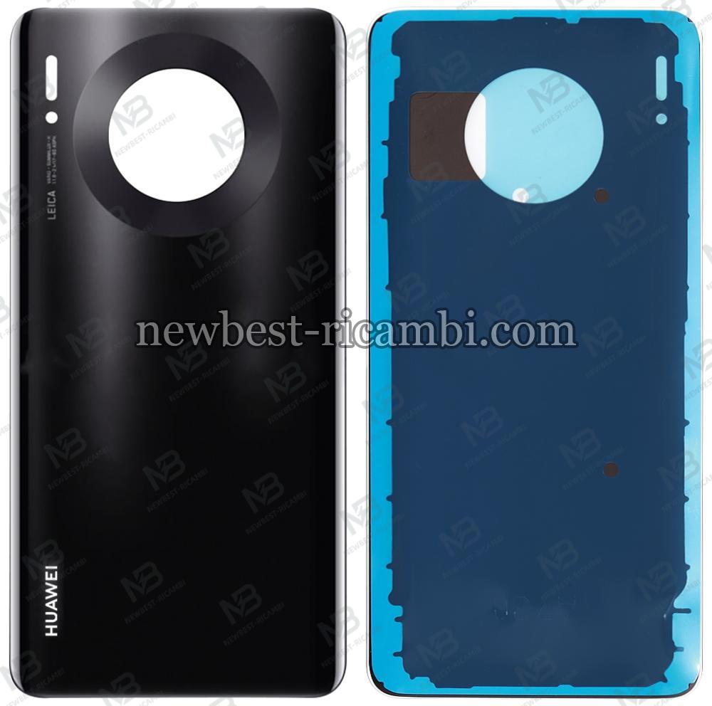 Huawei Mate 30 Back Cover Black AAA