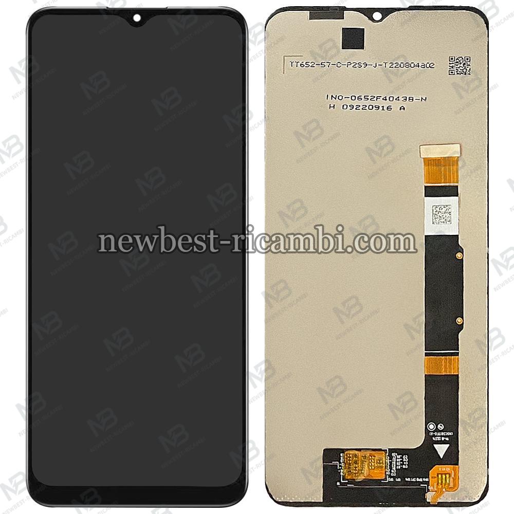Tcl 305i Touch+Lcd Black