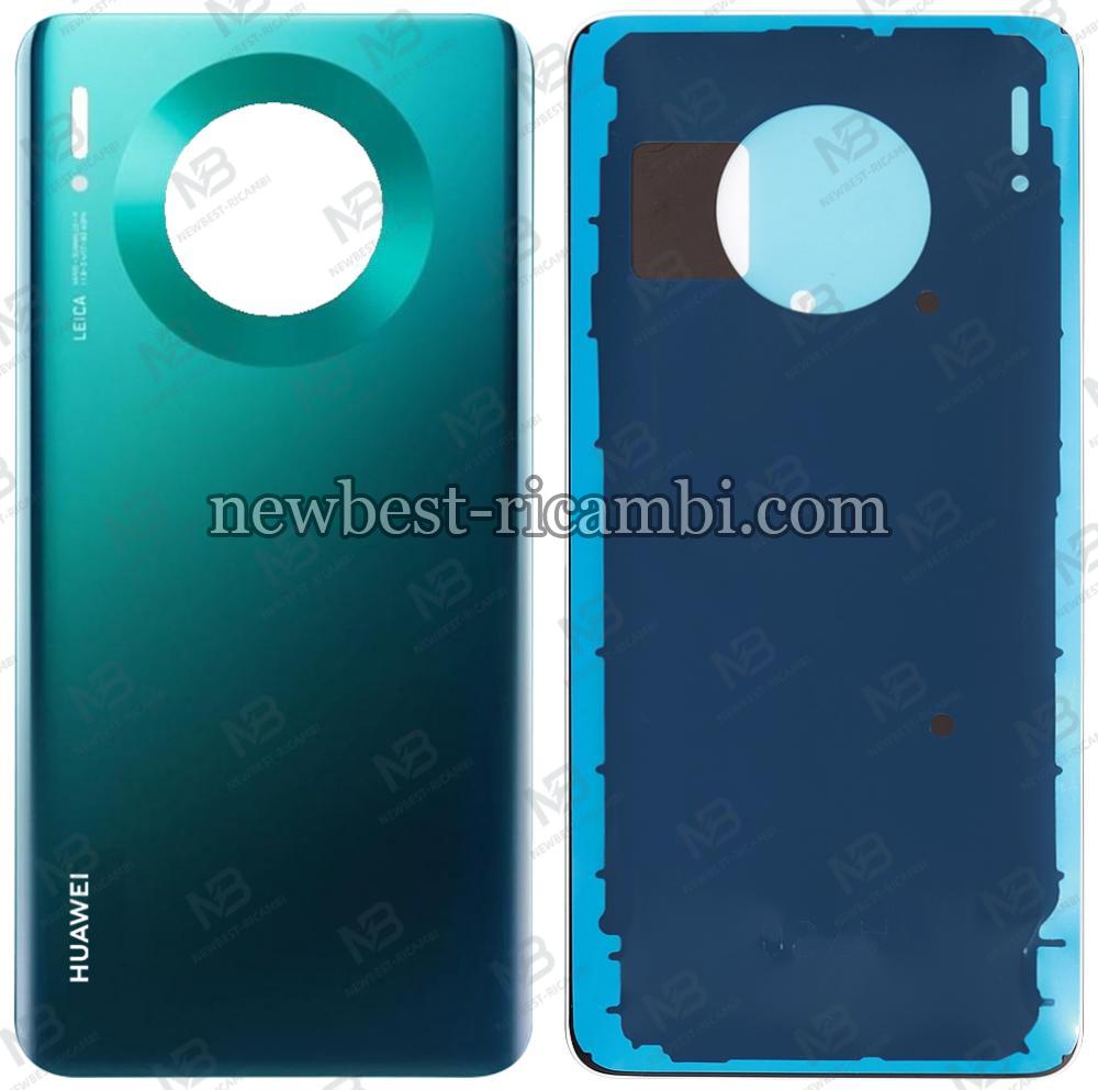 Huawei Mate 30 Back Cover Green AAA