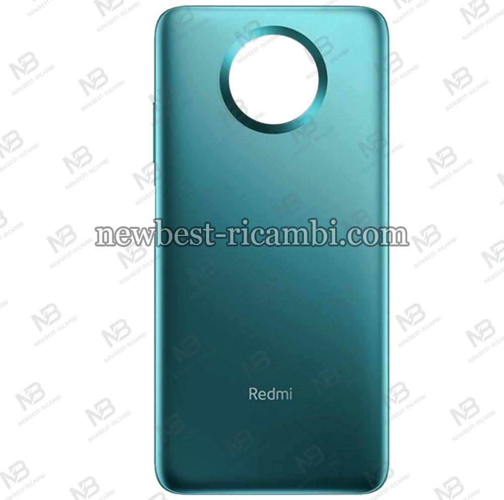 Xiaomi Redmi Note 9 5G Back Cover Green Original