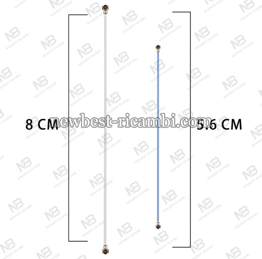 Samsung Galaxy S9 Plus G965f Antenna