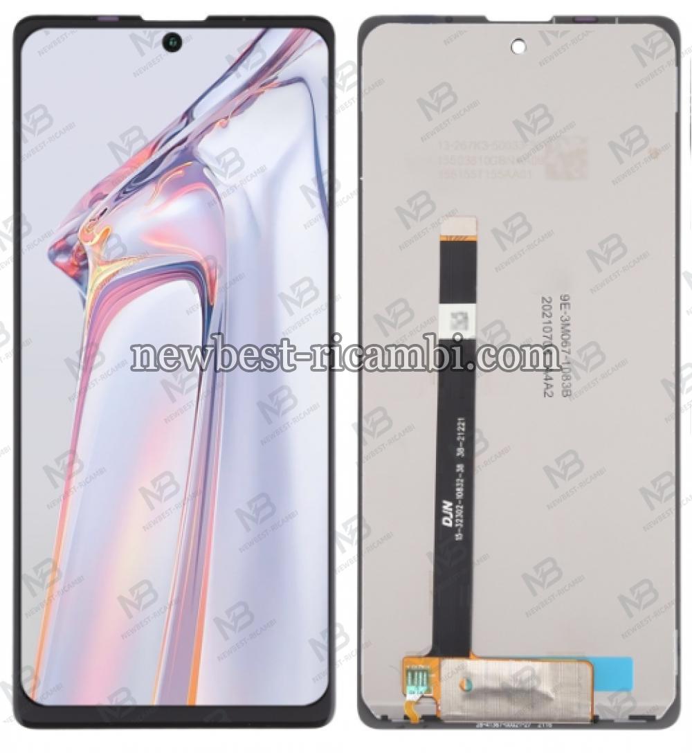 Blackview A100 Touch+Lcd Black Original