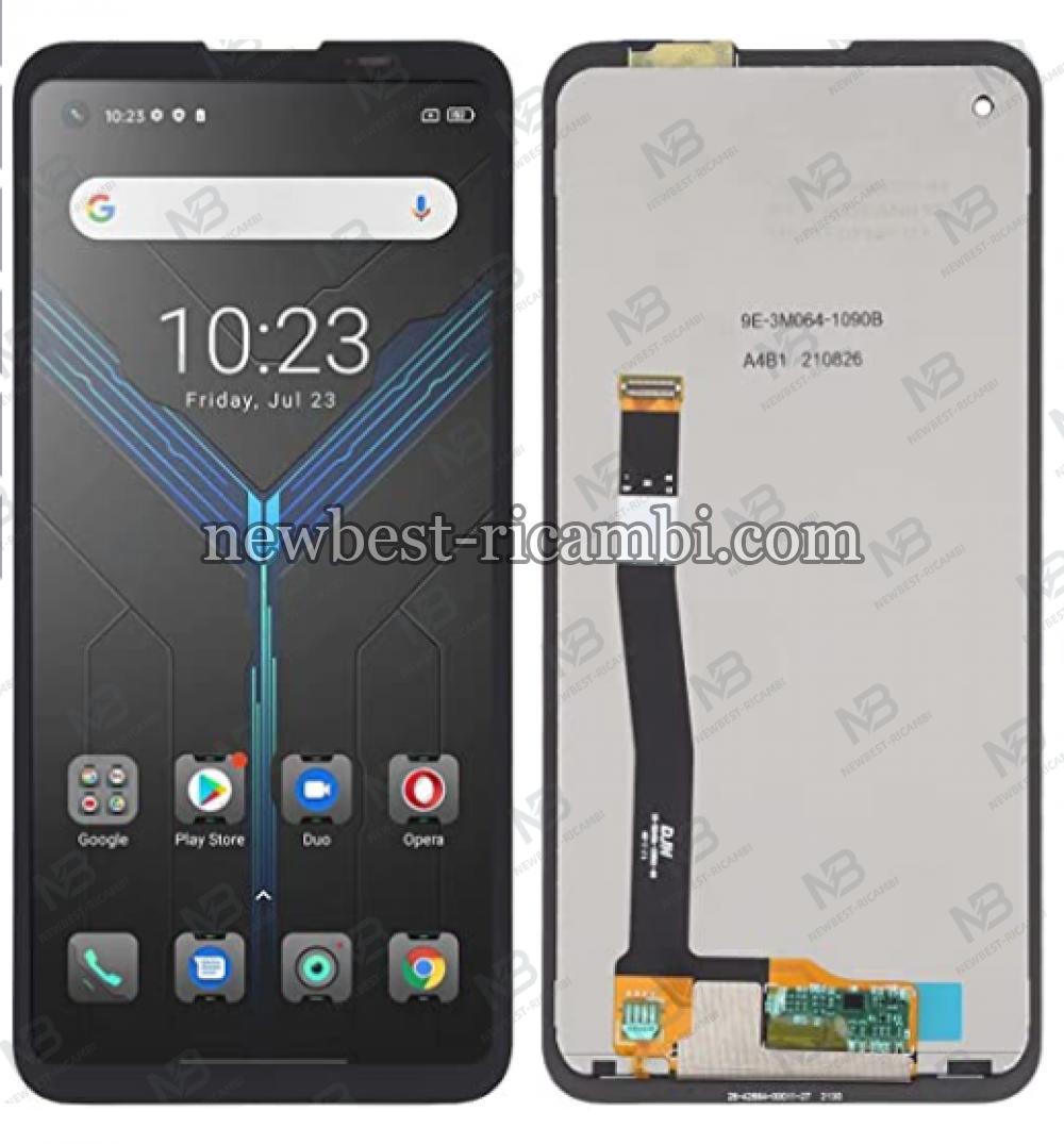 Blackview BL5000 Touch+Lcd Black