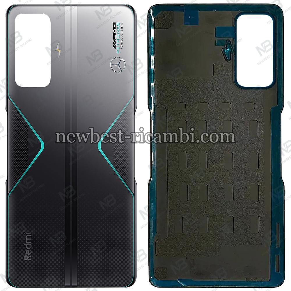 Xiaomi Redmi K50 Back Cover Gray AMG Original