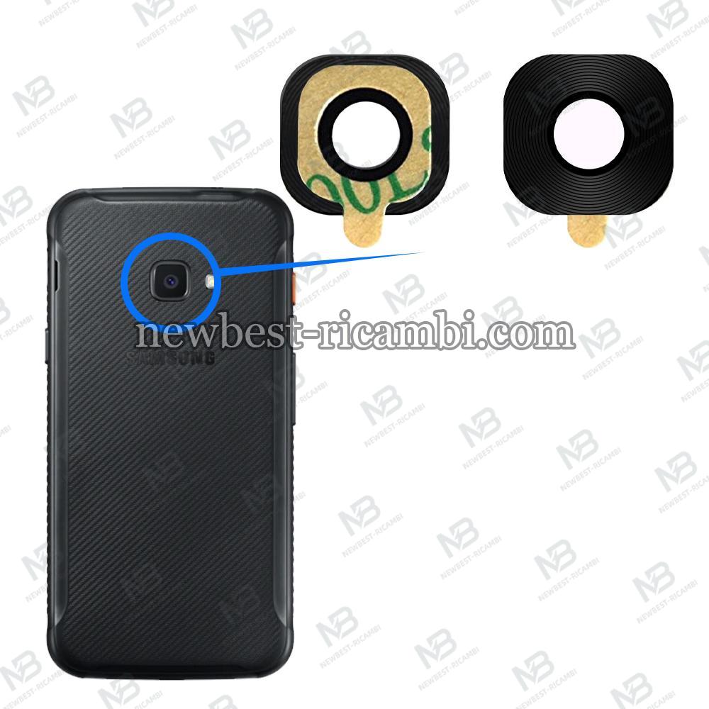 Samsung Galaxy Xcover 4S G398f Camera Glass