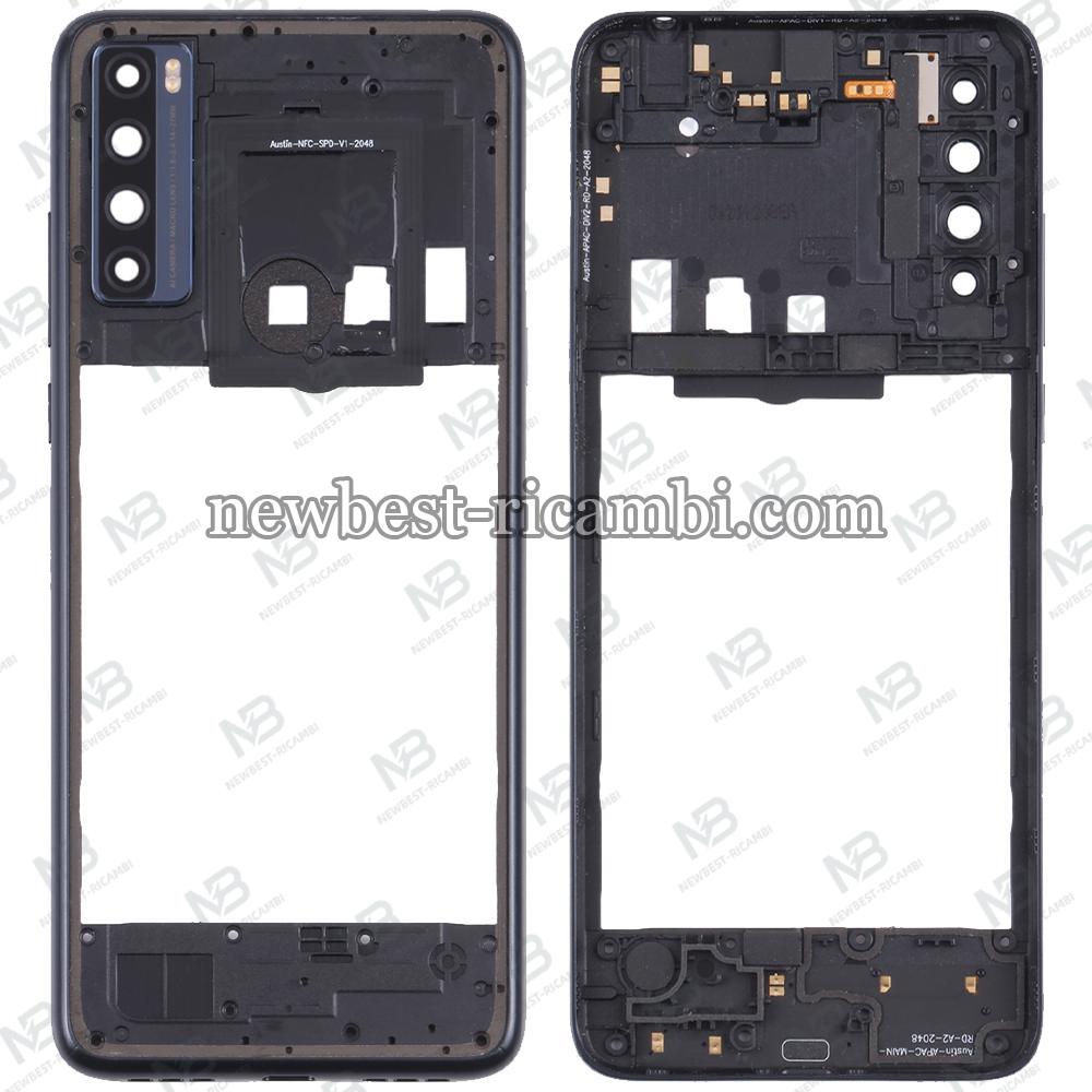 TCL 20 SE T671H  Frame B Black