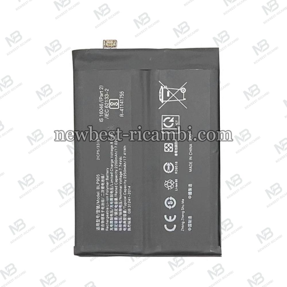 Realme GT 5G BLP849 Battery Service Pack