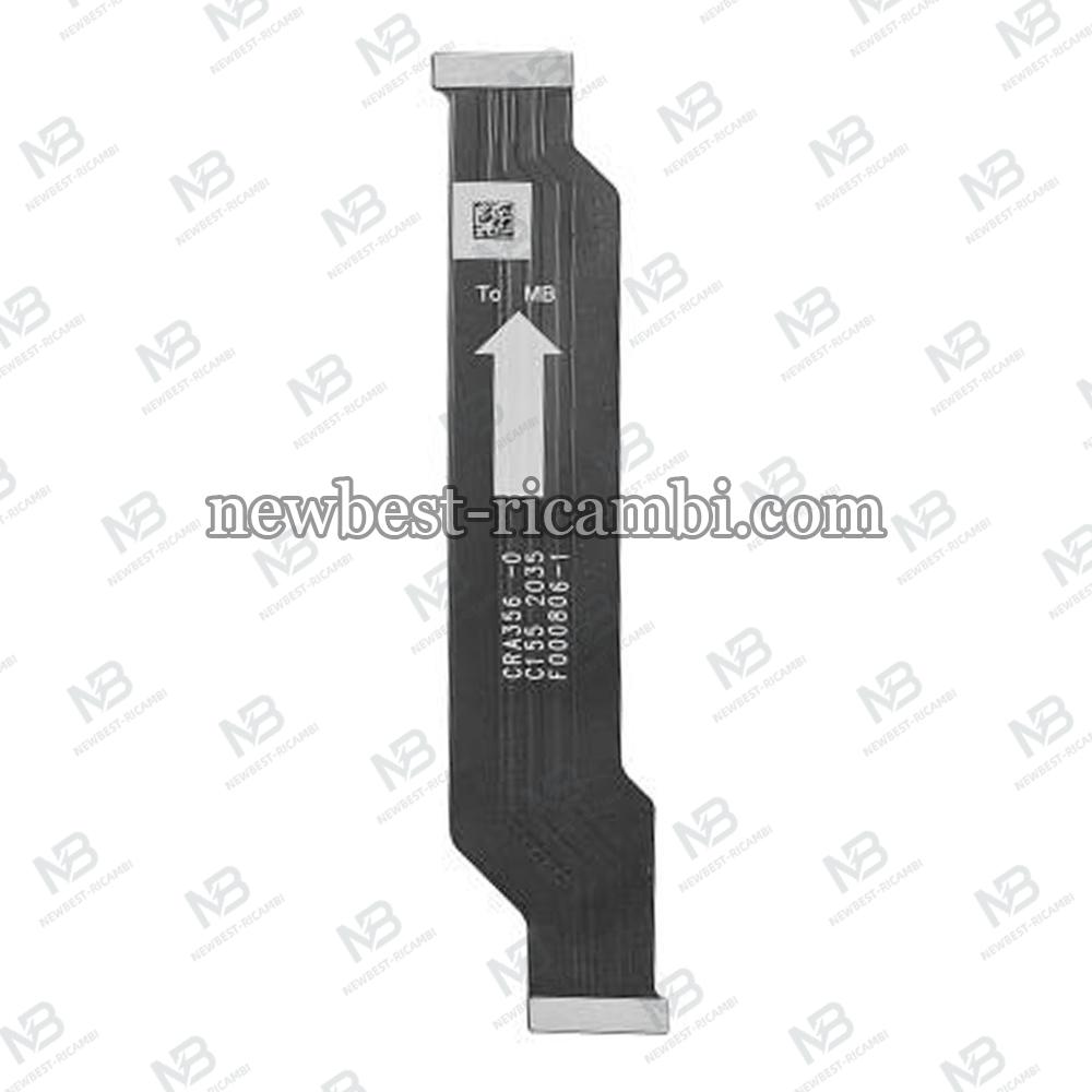 Realme 7 5G Flex Mainboard Service Pack