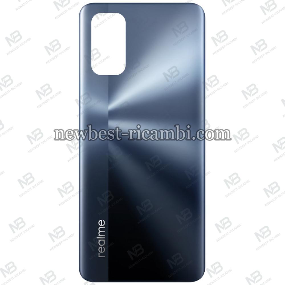 Realme 7 5G Back Cover Grey Service Pack