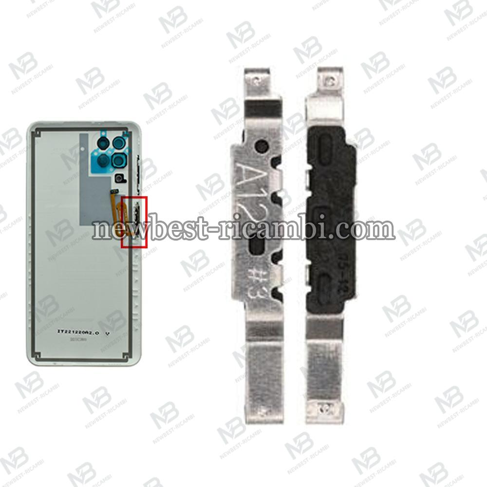 Samsung Galaxy A047 / A125 /A127 / A135 / A136 / A137 / M225  Id Touch Power Key Bracket