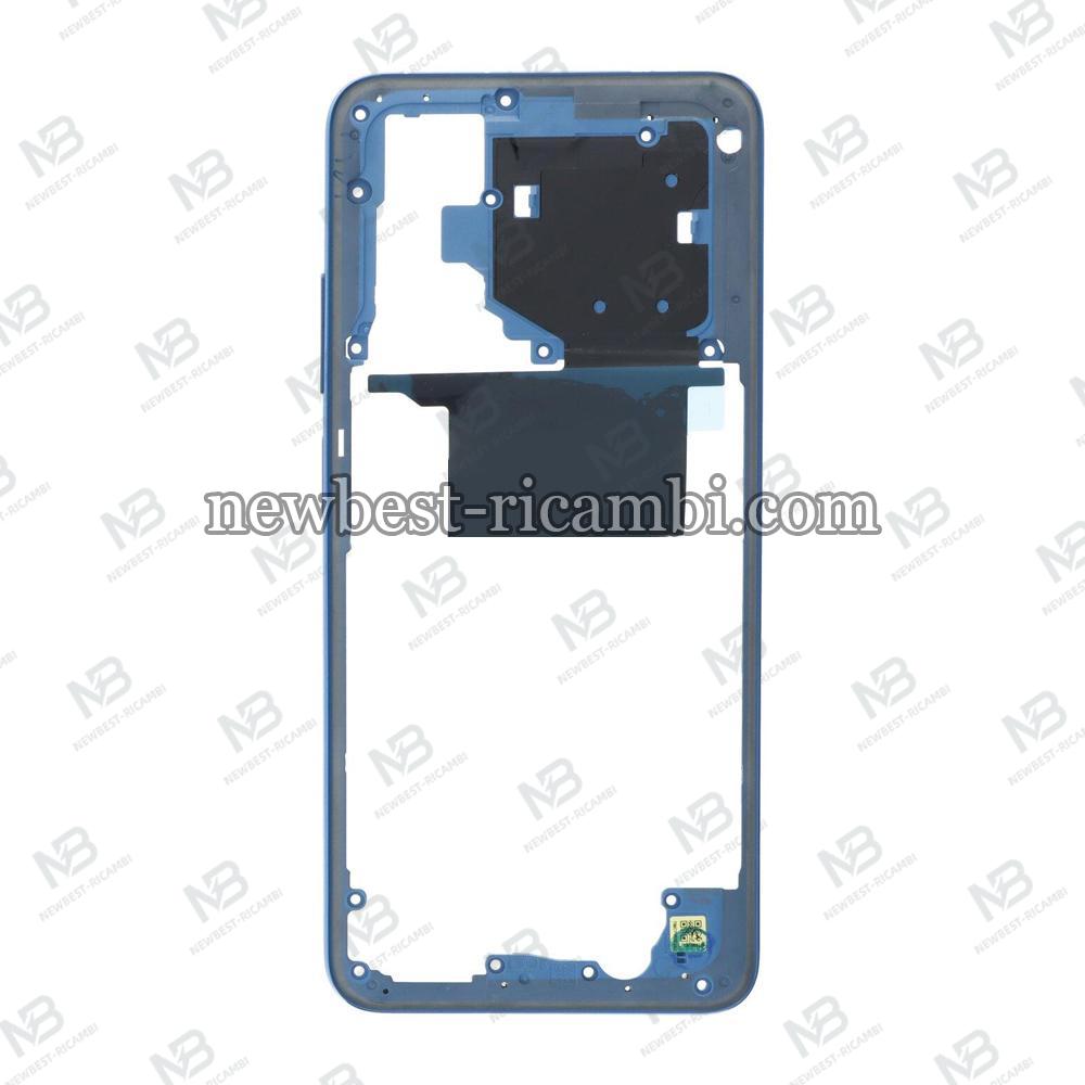 Xiaomi Poco M4 Pro 4G Frame B Blue