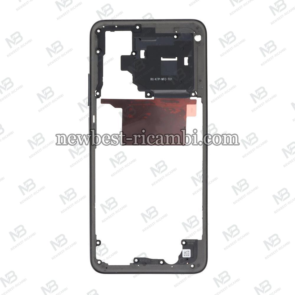 Xiaomi Poco M4 Pro 4G Frame B Black