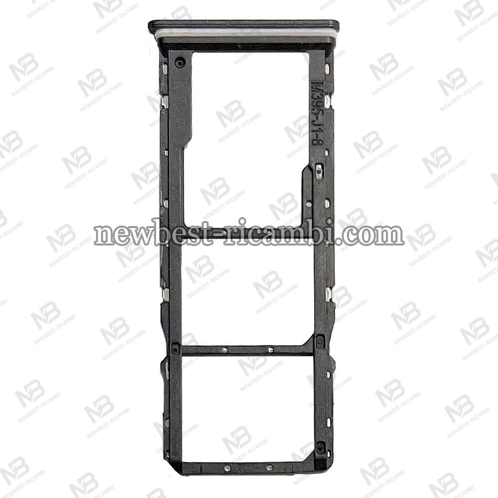 Xiaomi Redmi Note 12 4G (23021RAA2Y) Sim Tray Gray