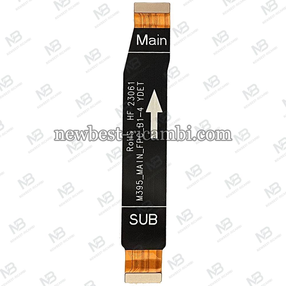 Xiaomi Redmi Note 12 4G (23021RAA2Y) Flex Mainboard