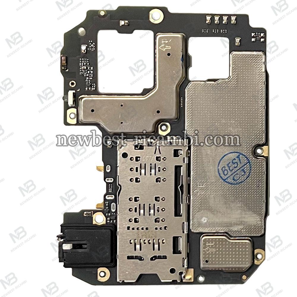 Xiaomi Redmi Note 12 4G (23021RAA2Y) Motherboard 4GB Ram 128 GB Rom