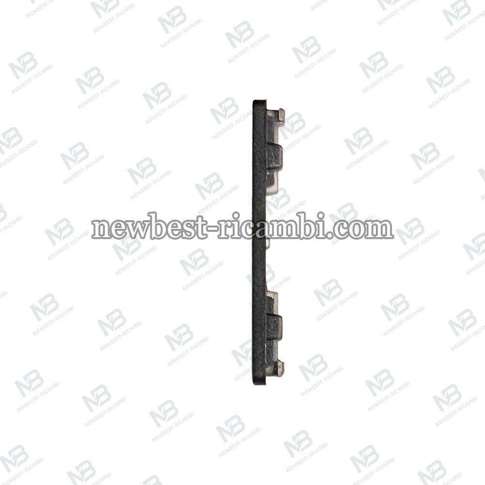 Xiaomi Redmi Note 12 4G (23021RAA2Y) Volume Button Gray
