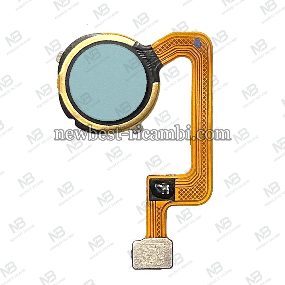 Xiaomi Redmi 12C (22126RN91Y)  Flex Id Touch Green
